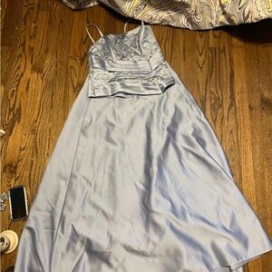 Impression Bridal Alfred Angelo Homecoming Dress